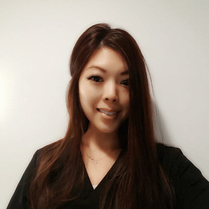 Silver Mirror’s Pro Skincare Regimens – Christina K.