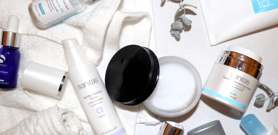 The Ultimate Guide to Maintaining Healthy Skin During Social Distancing