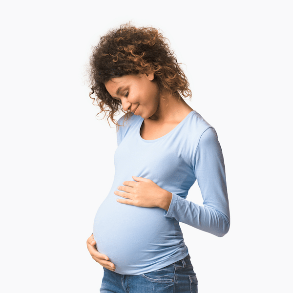 Safe Skincare & Facials for Moms-To-Be